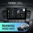 Штатная магнитола Teyes CC4 8/128 Kia Sorento BL (2002-2011)