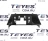 Переходная рамка BMW X5 E70 / X6 E71 (CIC) (2010-2014) (12,3")