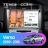 Штатная магнитола Teyes CC3 2K 6/128 Toyota Verso R20 (2009-2018) F3