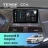 Штатная магнитола Teyes CC4 6/64 Honda Inspire (2007-2012)
