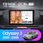 Штатная магнитола Teyes CC3L WiFi 2/32 Honda Odyssey 3 RL3 RL4 (2003-2008)