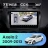 Штатная магнитола Teyes CC4 360 8/128 Mazda Axela 2 (2009-2013)