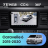 Штатная магнитола Teyes CC4 360 8/128 Volkswagen Caravelle T6 (2015-2020)