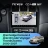 Штатная магнитола Teyes CC4 Pro 360 12/256 Chrysler Voyager (2000-2007) Тип-A