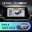 Штатная магнитола Teyes CC4 Pro 360 12/256 Volkswagen Polo 6 (2020-2022)