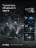 Штатная магнитола Teyes CC4 Pro 360 12/256 Volkswagen Polo 6 (2020-2022)