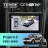 Штатная магнитола Teyes CC4 Pro 360 12/256 Mitsubishi Pajero 2 (1991-1999) F2