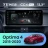 Штатная магнитола Teyes CC4 Pro 12.3" 8/128 Kia Optima 4 JF (2015-2020) Тип-A