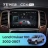 Штатная магнитола Teyes CC4 Pro 12/256 Toyota Land Cruiser LC 100 / LC 105 (2002-2007) Тип-A