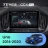 Штатная магнитола Teyes CC4 Pro 12/256 Fiat Uno (2014-2020)