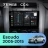 Штатная магнитола Teyes CC4 8/128 Suzuki Escudo (2005-2015)
