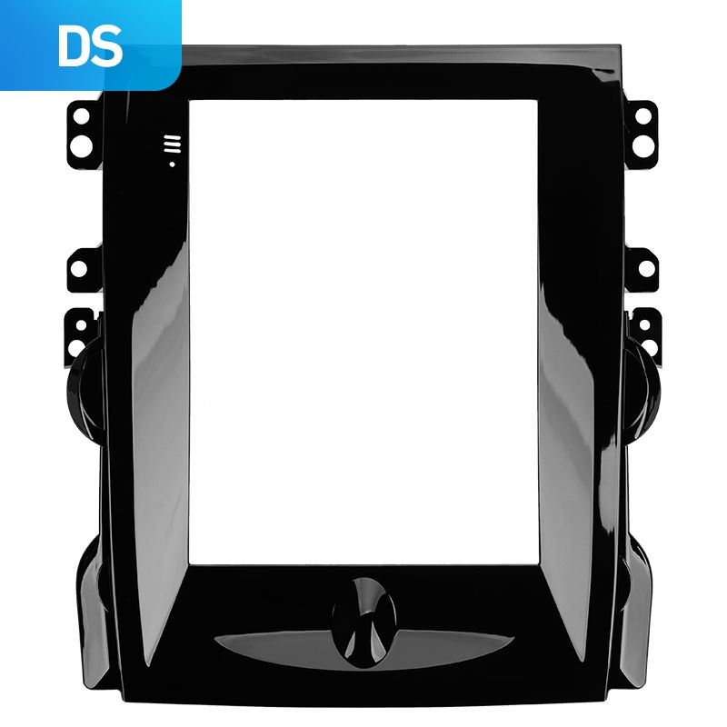 Переходная рамка Chevrolet Malibu 8 (2012-2015) F1 (9,7")