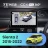 Штатная магнитола Teyes CC4 Pro 360 8/128 Toyota Sienta 2 XP170 (2015-2022) Правый руль