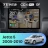Штатная магнитола Teyes CC4 Pro 12/256 Volkswagen Jetta 5 (2005-2010) (13")