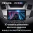 Штатная магнитола Teyes CC3 2K 360 6/128 Mitsubishi Zinger 2015+