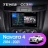Штатная магнитола Teyes CC3 2K 360 6/128 Nissan Navara D23 IV (2014-2021) Тип-B