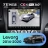 Штатная магнитола Teyes CC4 Pro 360 8/128 Subaru Levorg VM (2014-2020) F1 (11")
