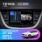 Штатная магнитола Teyes CC3 2K 4/32 Opel Astra K (2015-2021)