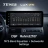 Штатная магнитола Teyes LUX ONE 6/128 Honda Civic 8 FK FN FD (2005-2012)