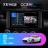 Штатная магнитола Teyes CC3 2K 360 6/128 Toyota GR 86 ZN8 GT 86 ZN6 (2012-2021)