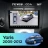Штатная магнитола Teyes CC4 360 6/64 Toyota Yaris 2 XP90 (2005-2012) F2