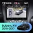 Штатная магнитола Teyes CC4 360 6/64 Subaru XV (2015-2017) F1