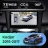 Штатная магнитола Teyes CC4 360 6/64 Renault Kadjar (2015-2017)