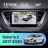 Штатная магнитола Teyes CC4 360 8/128 Hyundai Solaris 2 (2017-2020) F1 Тип-A
