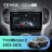 Штатная магнитола Teyes CC4 Pro 8/128 Chevrolet TrailBlazer 2 (2012-2015)