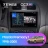 Штатная магнитола Teyes CC3 2K 360 6/128 Mazda Premacy 1 (1999-2005)