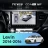 Штатная магнитола Teyes CC4 Pro 360 8/128 Toyota Levin 1 E180 (2014-2016) Тип-B