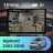 Штатная магнитола Teyes CC4 Pro 12/256 Toyota Alphard 1 H10 (2002-2005) F1 (13")