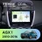 Штатная магнитола Teyes CC4L 6/64 с DTS Mitsubishi ASX 1 (2010-2016) F2 Тип-B (9")