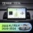 Штатная магнитола Teyes CC4L 6/64 с DTS Honda Jazz 4 (2020-2024) Тип-A Правый руль