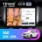 Штатная магнитола Teyes CC3 2K 4/64 Lifan X60 (2012-2018) (13")