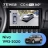 Штатная магнитола Teyes CC4 Pro 360 8/128 Lada Niva (1993-2020) (11")