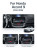 Штатная магнитола Teyes LUX ONE 4/64 Honda Accord 9 CR (2012-2018)