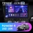 Штатная магнитола Teyes CC3 2K 6/128 Subaru Forester 4 SJ (2012-2015) Тип-B (13" с кнопками)