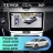 Штатная магнитола Teyes CC4 360 6/64 Volkswagen Passat B7 (2010-2015)