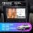 Штатная магнитола Teyes CC3L 4/64 Toyota Altezza XE10 (1998-2005)