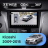 Штатная магнитола Teyes CC4 360 8/128 Suzuki Kizashi (2009-2015)