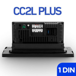 Переходная рамка BMW X3 (F2) (CIC) (2010-2014) (1 Din) (9")