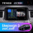 Штатная магнитола Teyes CC3 2K 6/128 Honda Stepwgn 3 (2005-2009) Правый руль
