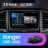 Штатная магнитола Teyes CC3 2K 360 6/128 Ford Ranger P703 (2015-2022) Тип-A