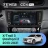 Штатная магнитола Teyes CC4 Pro 12/256 Nissan Qashqai 2 (2013-2021) F4 климат контроль Тип-AB с кнопками
