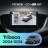 Штатная магнитола Teyes CC4 Pro 360 12/256 Subaru Tribeca WX W10 (2004-2014)