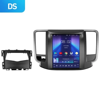 Переходная рамка Nissan Teana J32 (2008-2013) (9,7")