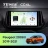 Штатная магнитола Teyes CC4L 4/64 Peugeot 2008 2 (2019-2021) (0din)