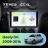 Штатная магнитола Teyes CC4L 6/64 с DTS Geely CK (2008-2016)
