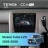 Штатная магнитола Teyes CC4 Pro 12/256 Nissan Cube 2 Z11 (2002-2008)